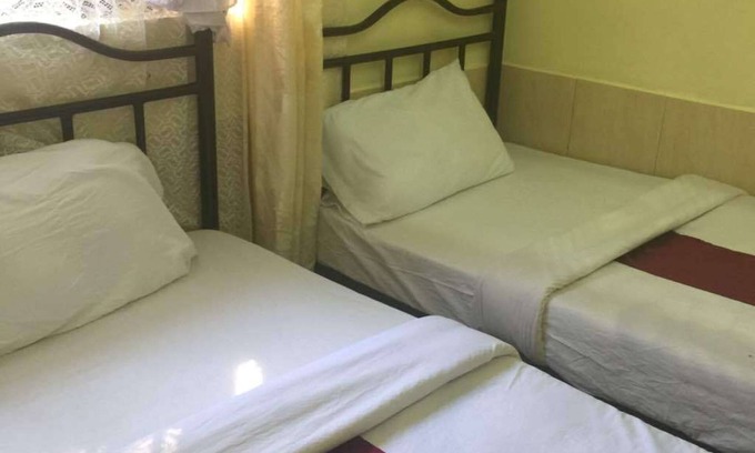Moshi Cabina | Jai Lodge Kilimanjaro