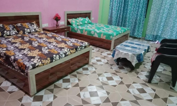Chamoli Casa | Jai Siddhnath Home Homestay