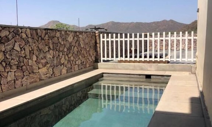 Udaipur District Casa | Jai Villa Homestay