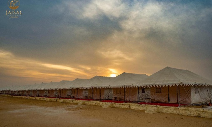 Kanoi Hotel | Jaisal Classic Resort