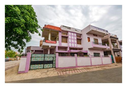 Jabalpur Casa | Jaiswal Homestay