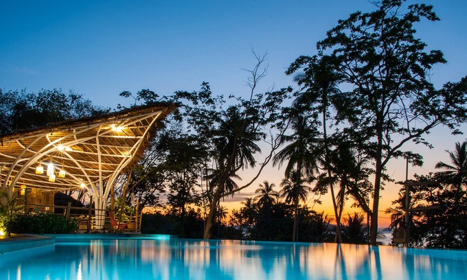 Ko Yao Casa | Jaiyen Eco Resort