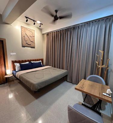 Dibrugarh Apartamento | Jajabori Homestay 2 0