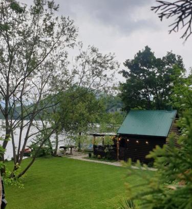 Jajce Apartamento | Jajce lake cottage-Plivsko jezero
