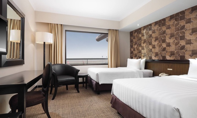 Tangerang Hotel | Jakarta Airport Hotel