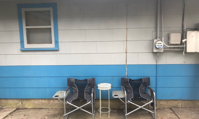 Aransas Pass Casa | Jake's Beach House Aransas Pass