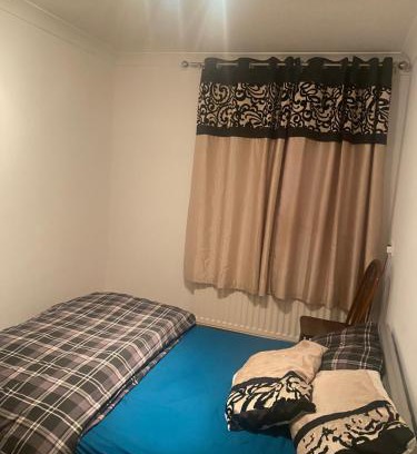 Middlesbrough Casa | Jakes hideout at James cook