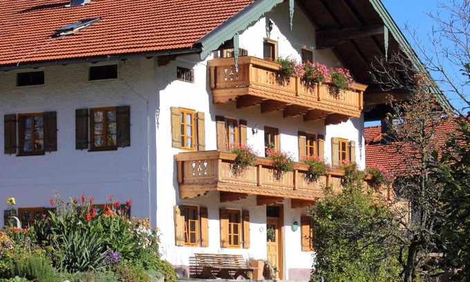 Frasdorf Casa | Jaklhof