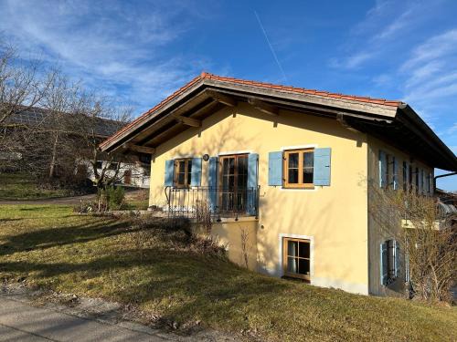 Tittmoning Apartamento | Jaklmühlner Hof