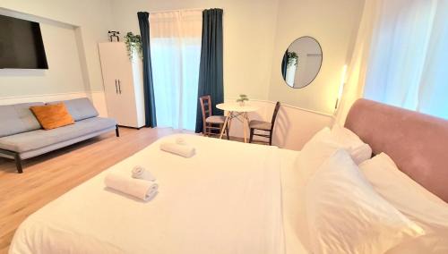 Jerusalem City Centre Apartamento | Jako Boutique