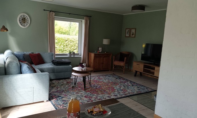 Potzlow Apartamento | Jakob und Adele-uckermark