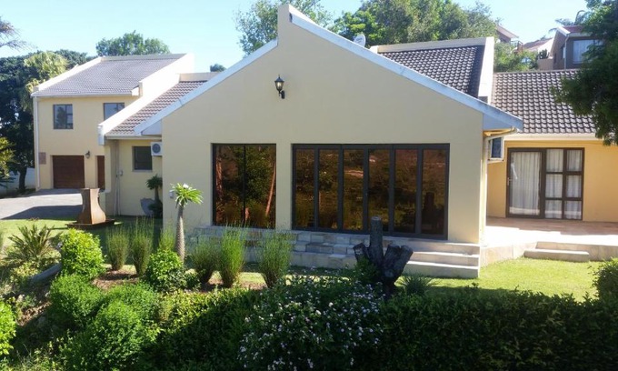 Berea Casa | Jakobs Guesthouse & Cottage