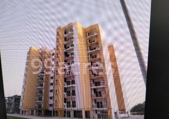 Jaipur District Apartamento | Jal vayu tower jaipur