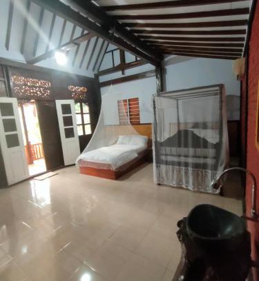 Banyuwangi Casa | jala sutra cottages
