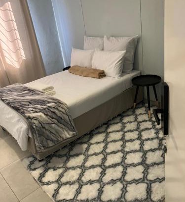 Swakopmund Casa | Jalash Self catering accommodation