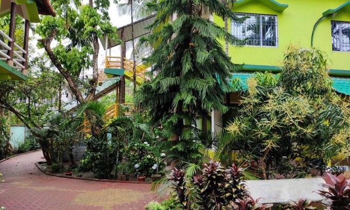 Alipurduar Casa | Jaldapara Wild Huts by StayApart