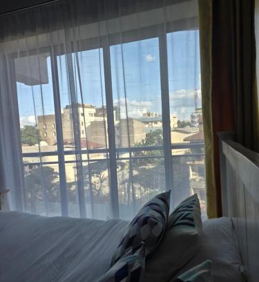 Central Province Apartamento | Jali Stays
