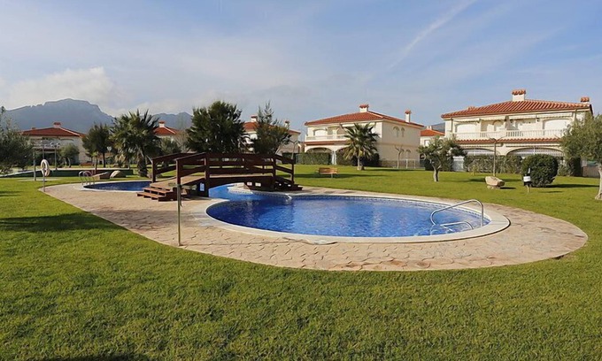 Miami Platja Apartamento | Jalisco de los Monteros by Interhome