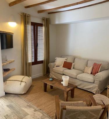 Jalón Casa | Jalon townhouse