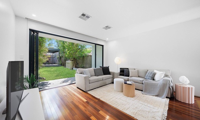 Newtown Casa | Jam Home | Newtown Haven close to Sydney CBD