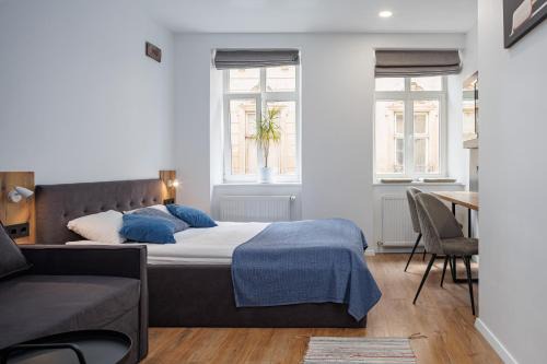 Lviv City Center Hotel | Jam Hotel Staroyevreyska