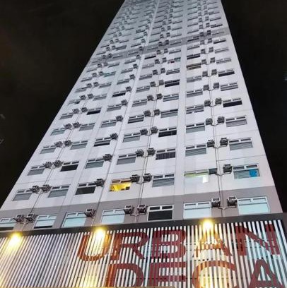 Highway Hills Apartamento | Jam Red Doorzzz Condotel Mandaluyong