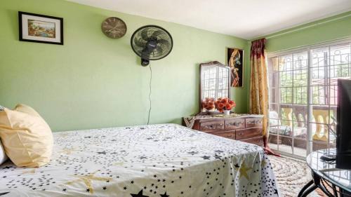 Kingston Casa | Jamaica J Home