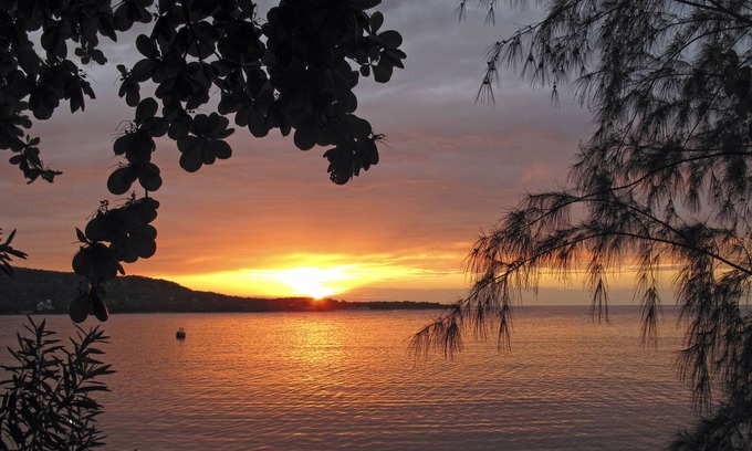 Rio Bueno Casa | Jamaica Paradise Rio Bueno Discovery Bay