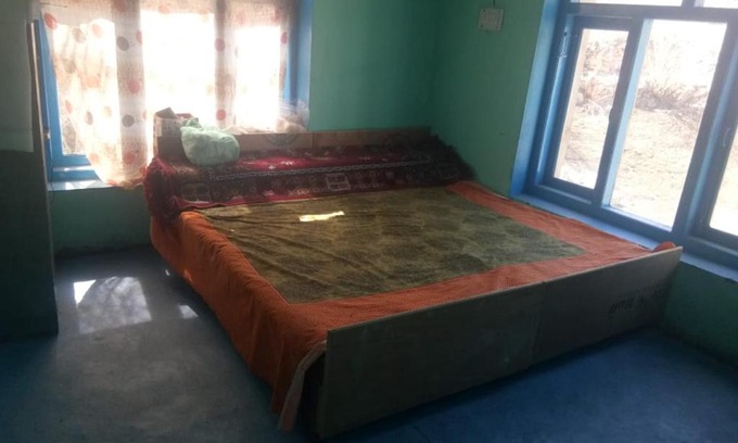 Spiti Casa | Jamaica's lodge in Losar