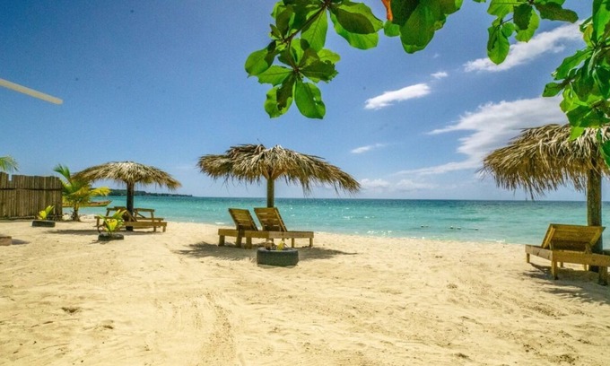 Negril Hotel | Jamaica Tamboo Resort