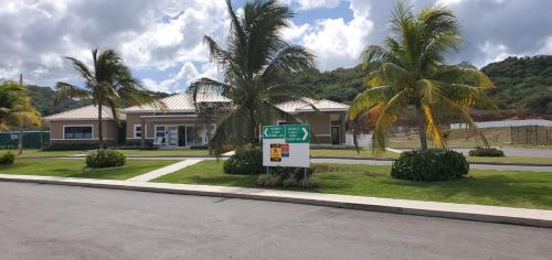 Lucea Apartamento | Jamaica Tranquility