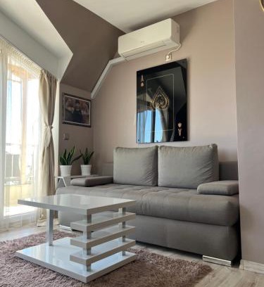 Nessebar Apartamento | Jamais vue apartment