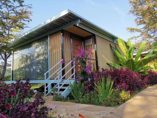 Ololaimutiek Cabina | Jambo Mara Safari Lodge