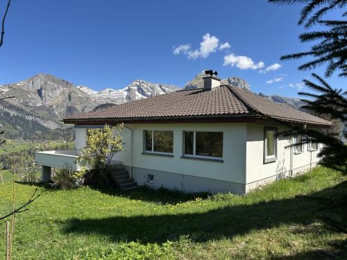 Wildhaus-Alt St. Johann Casa | Jambo Pua