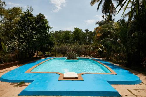 Mandrem Apartamento | Jamboree Creek Yoga