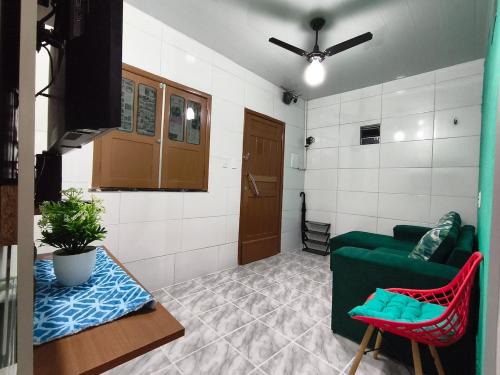 Pedreira Apartamento | Jambu House, walk to the Hangar and Cop30 village