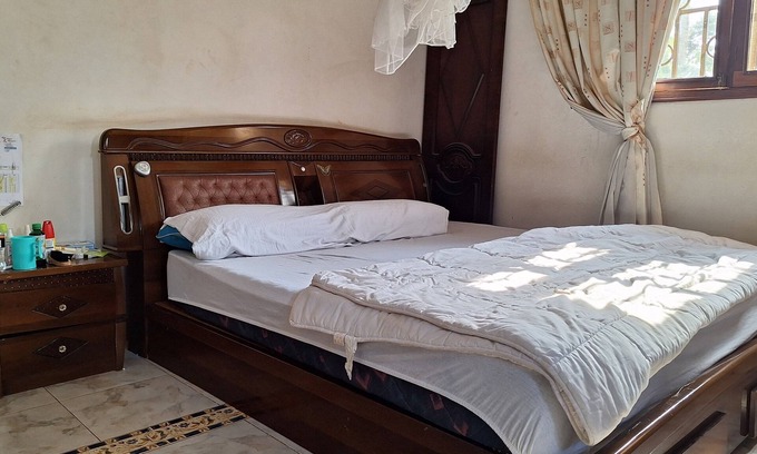 Kampala Casa | Jambula Rest Homes