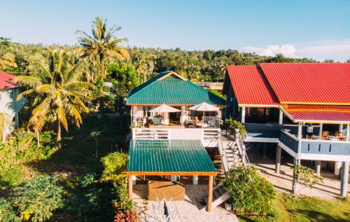 Nias Casa | Jamburae Lodge