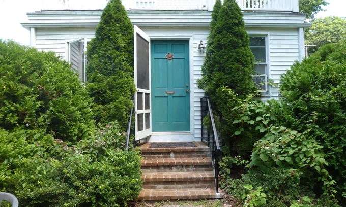 Jamestown Apartamento | Jamestown Village Private Apartment