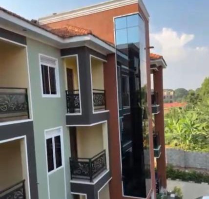 Kampala Apartamento | JAMI-lux