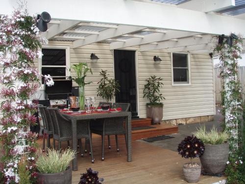 Warrnambool Casa | Jamieson Cottage