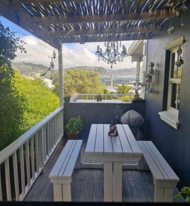 Simon's Town Casa | Jamieson Hide Away