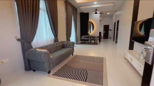 Kampung Gong Datok Casa | Jamil Homestay