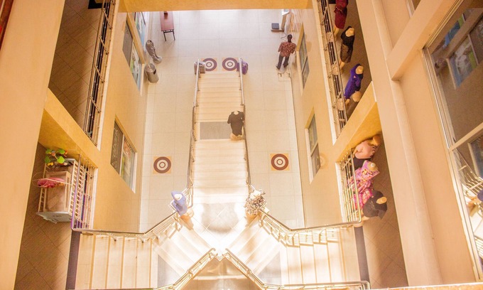Dar es Salaam Hotel | JAMIREX Hotel
