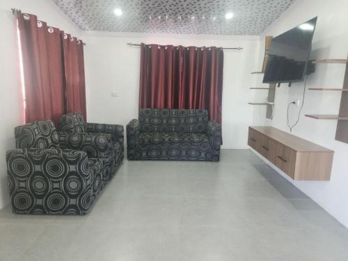Namosi Apartamento | Jamnadas Bhagwandas Street, Kashmir, Lautoka, Fiji