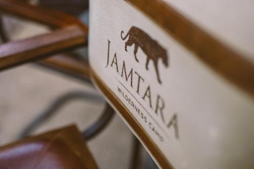 Turiya Otro | Jamtara Wilderness Camp - Pench National Park