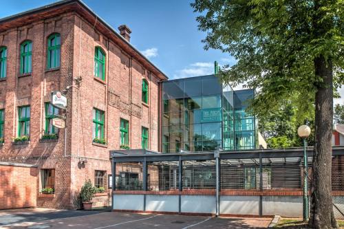 Ostrava Hotel | Jan Maria Hotel
