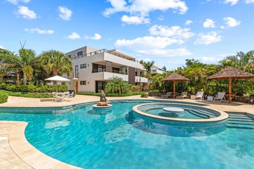 Willemstad Apartamento | Jan Sofat LUX A15 roof top apartment