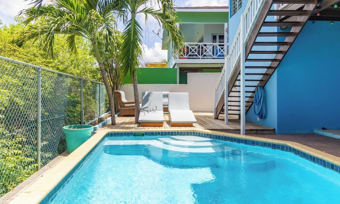 Jan Thiel Casa | Jan Thiel Jewel