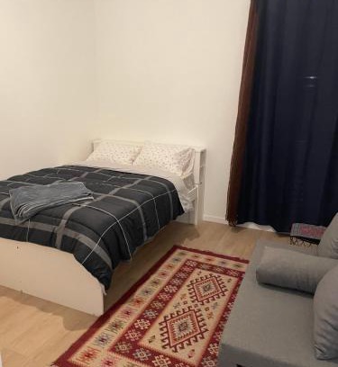 Arcueil Apartamento | Jana holiday